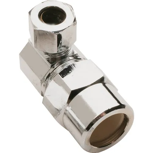 456036 Do it CPVC Angle Union