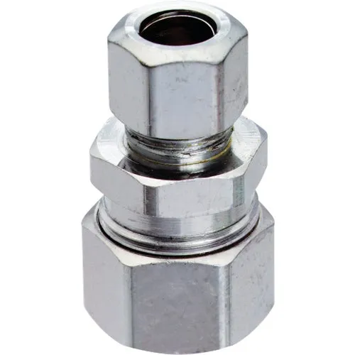 456134 Do it Single Lever Faucet Adapter