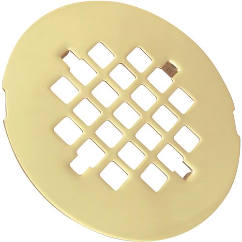 456144 Do it Snap-In Shower Drain Strainer