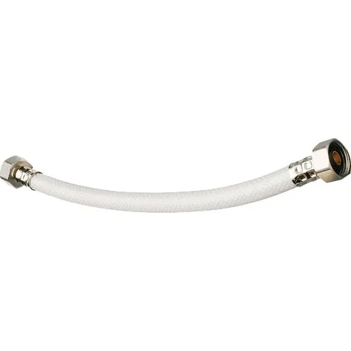 404667 Do it 1/2 In. FIP or 7/16 In. OD Slip-Joint x 1/2 In. FIP Faucet Connector