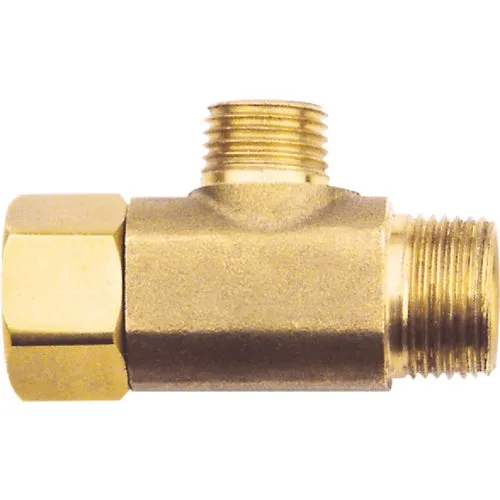 456250 Do it Extender Tee