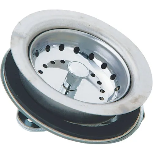 456284 Do it Sink Basket Strainer Assembly