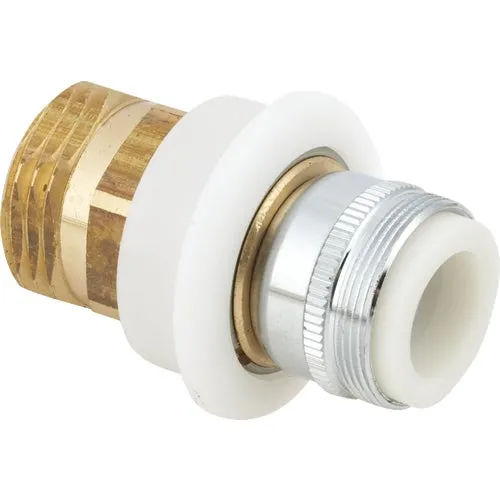W-1141LF Do it Snap Nipple Aerator with Appliance Connector