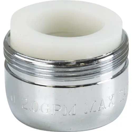 W-1154LF Do it Duo-Fit Water Saver Aerator