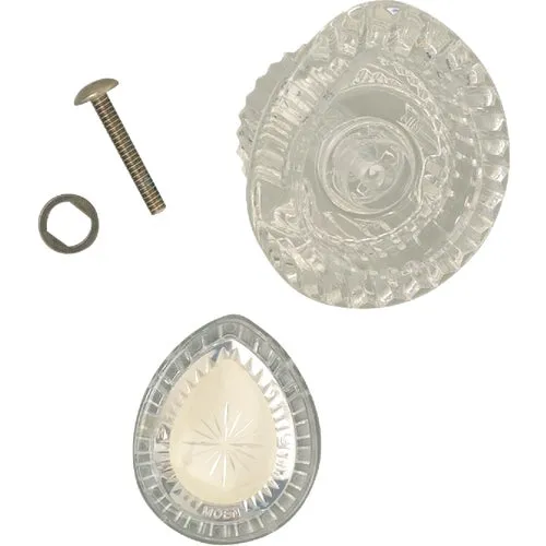 98039 Moen Chateau Tub And Shower Replacement Faucet Handle