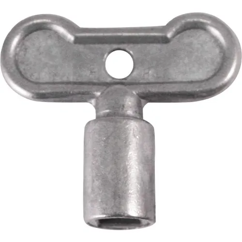 PK1300 Arrowhead Brass Faucet Key