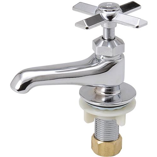 120-003NLA B & K Single Basin Faucet