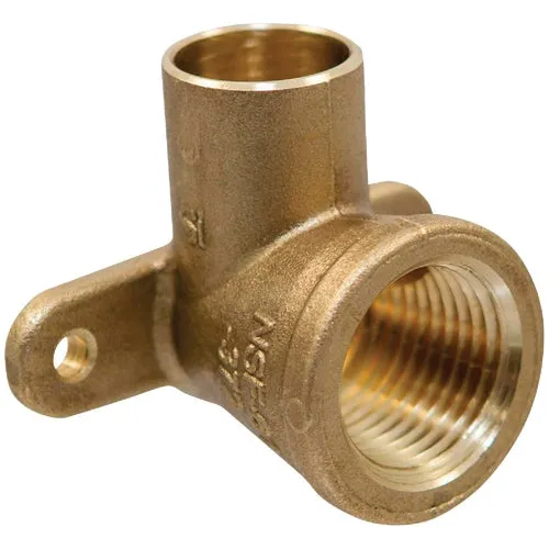 BF0150LC NIBCO 90 Degree Drop Elbow