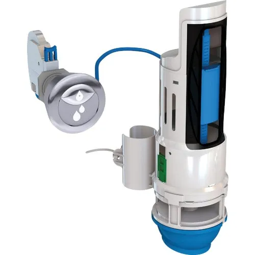 HYR270 Danco HydroRight Dual Flush Valve