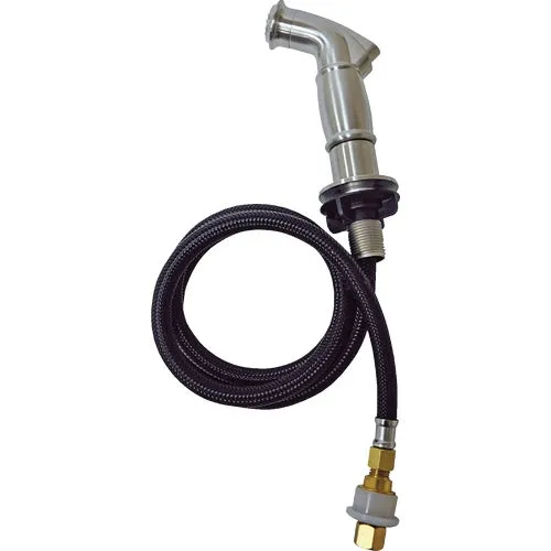 89215 Danco Decorative Kitchen Side Sprayer & Hose Assembly