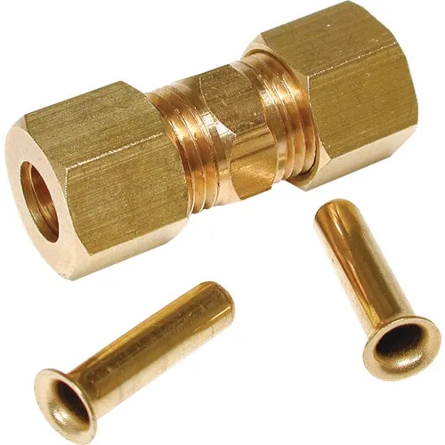 93296 Dial Compression Union