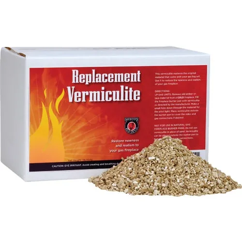 590 Meecos Red Devil Vermiculite