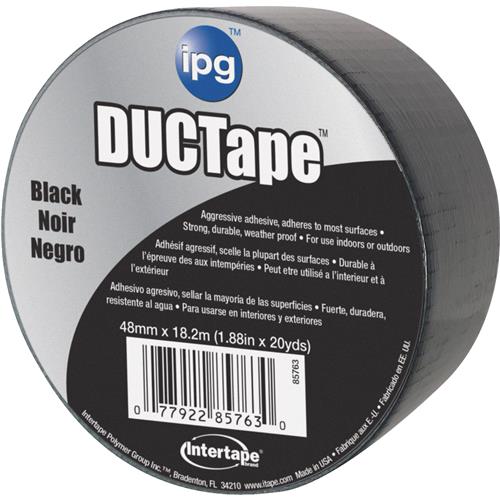 20C-BL2 Intertape AC20 DUCTape General Purpose Duct Tape