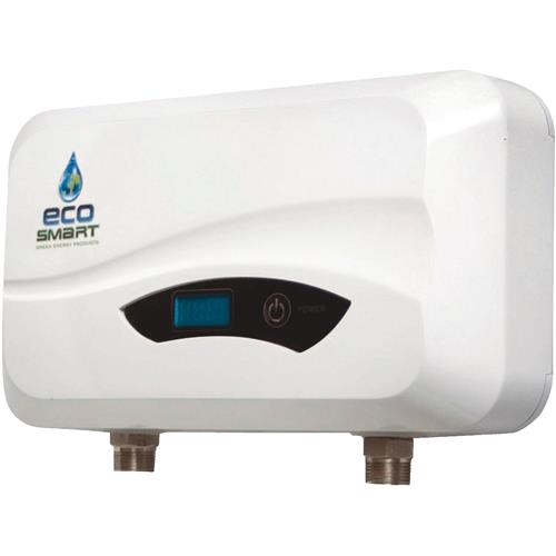 POU 3.5 EcoSMART Point-of-Use Electric Tankless Water Heater