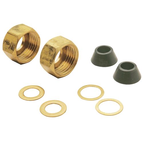 489751 Do it Faucet Supply Kit