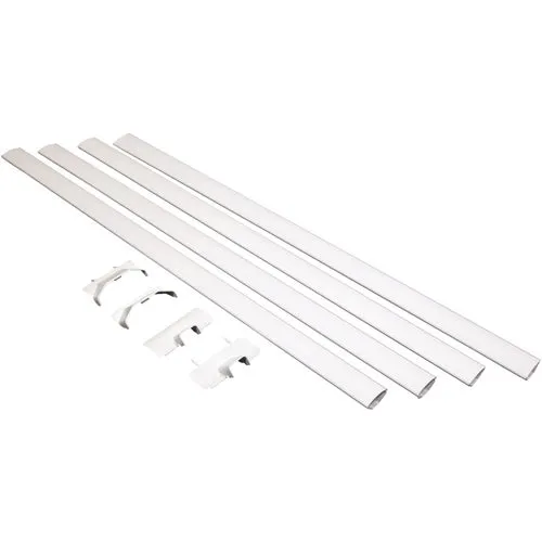 CMK40 Wiremold CornerMate Cord Organizer