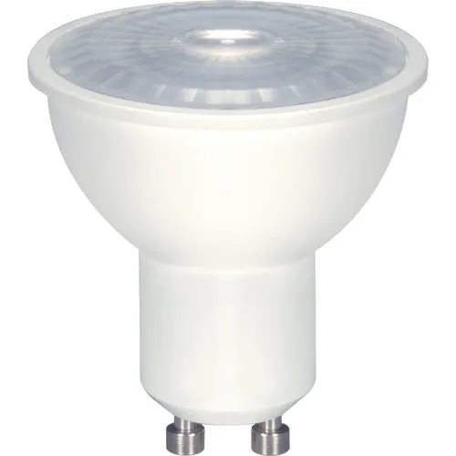 S9383 Satco MR16 GU10 Dimmable LED Floodlight Light Bulb