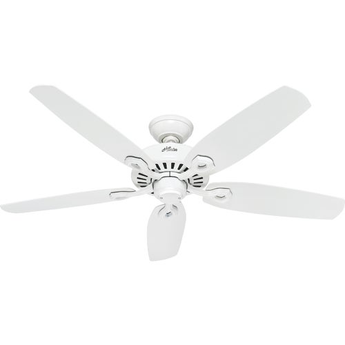 53240 Hunter Builder Elite 52 In. Ceiling Fan