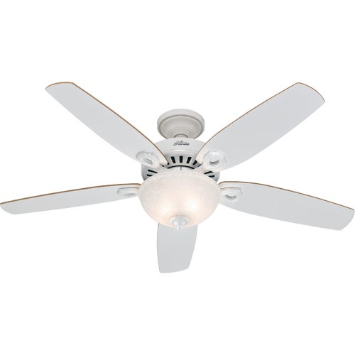 53089 Hunter Builder Deluxe 52 In. Ceiling Fan