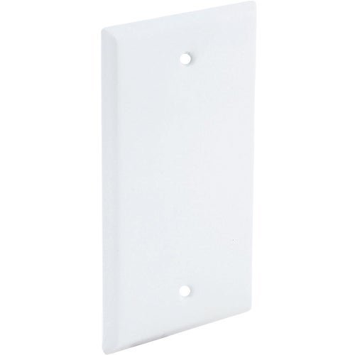 5173-6 Bell Blank Outdoor Box Cover