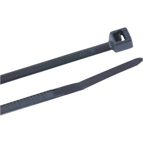 45-308UVB Gardner Bender Ultra Violet Black Cable Tie