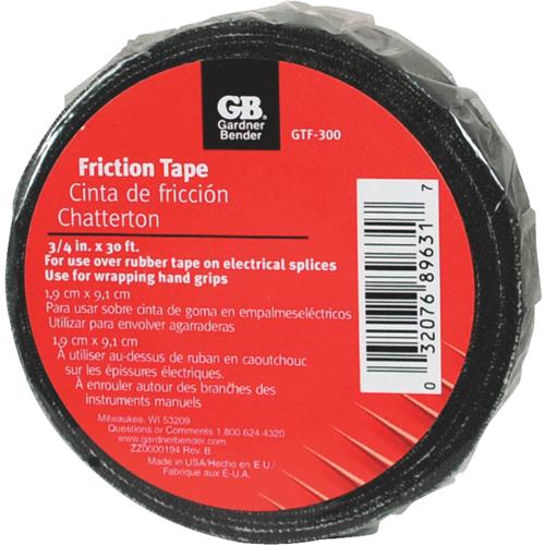 GTF-300N Gardner Bender Friction Tape
