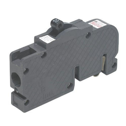 VPKUBIZ0230 Connecticut Electric Packaged Replacement Circuit Breaker For Zinsco