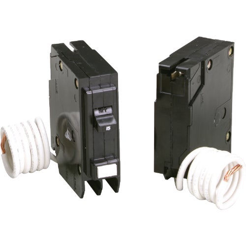BRN115GF Eaton BR Self Test GFCI Breaker