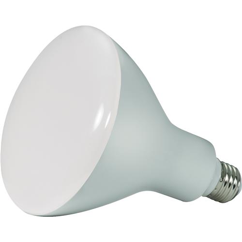 S9637 Satco Ditto BR40 Medium Dimmable LED Floodlight Light Bulb