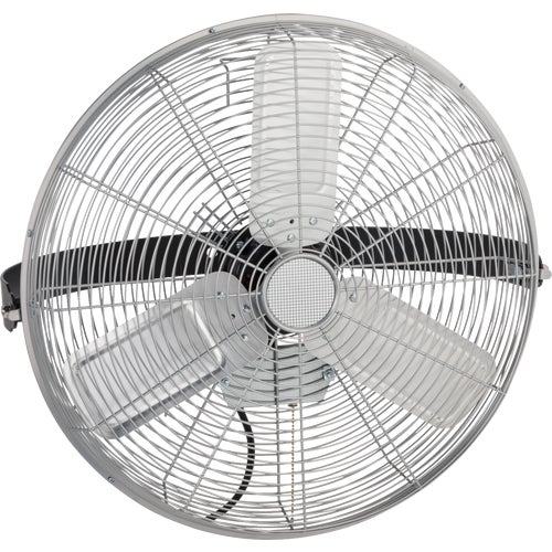 FE2-50G3FO(5) Best Comfort 20 In. Industrial Wall-Mount Fan