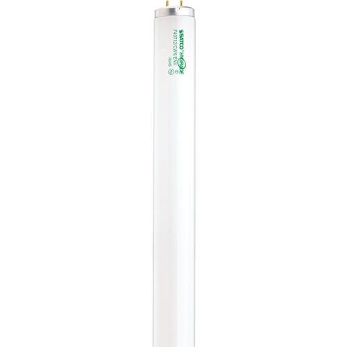 S6637 Satco T12 Medium Bi-Pin Fluorescent Tube Light Bulb
