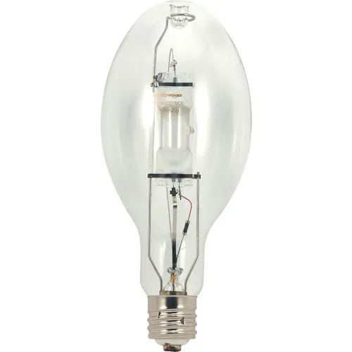 S5831 Satco ED28 Mogul Screw Metal Halide High-Intensity Light Bulb