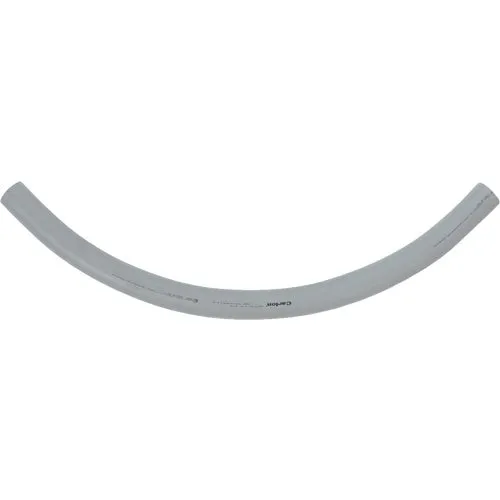 UA9DJ Carlon Schedule 40 24 In. Radius PVC Elbow