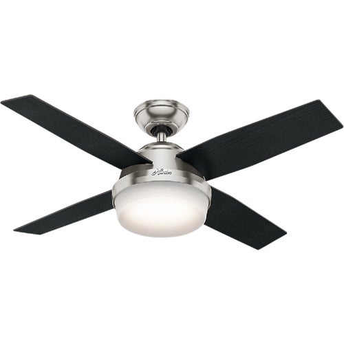 59245 Hunter Dempsey 44 In. Ceiling Fan