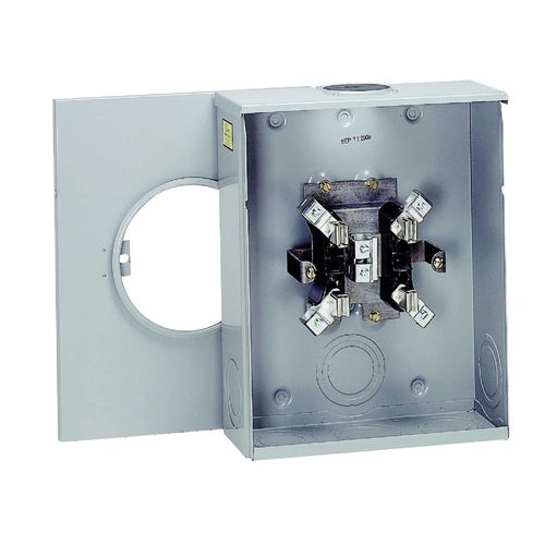 UNRRS213BEUSE Eaton 200A Meter Socket