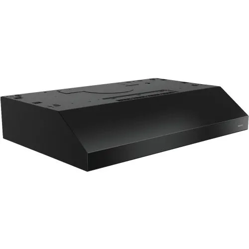 BCSD130BL Broan Glacier Range Hood