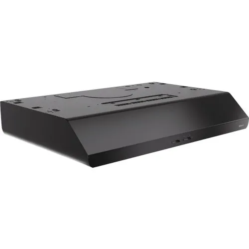 BKSH130BL Broan Sahale Range Hood