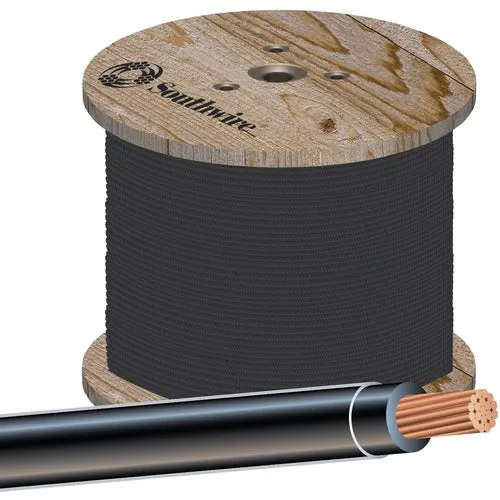 22955958 Southwire 14 AWG Stranded THHN Electrical Wire