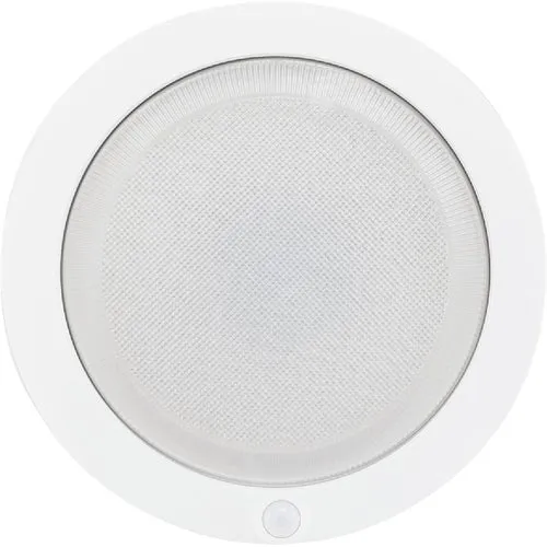 RE1110-WHG-07LF2-G Good Earth Lighting Round LED Rechargeable Battery Operated Light
