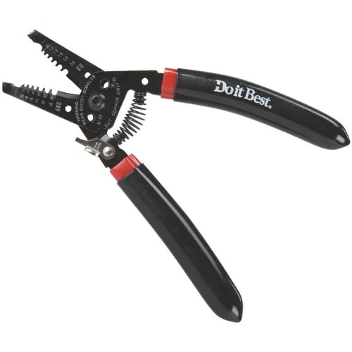 503606 Do it Best Wire Stripper/Cutter