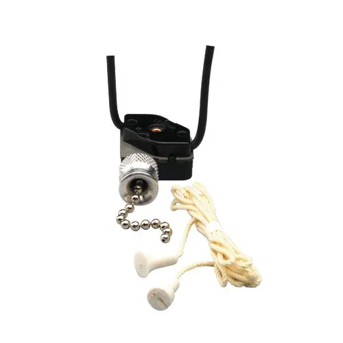 C20-10097-000 Do it Pull Chain Switch