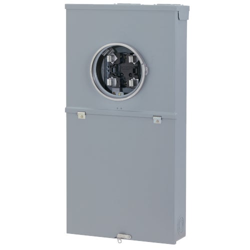 TSM420CSCUP GE PowerMark Gold 200A Meter Socket Load Center