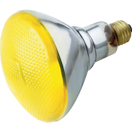 S4426 Satco BR38 Incandescent Bug Floodlight Bulb