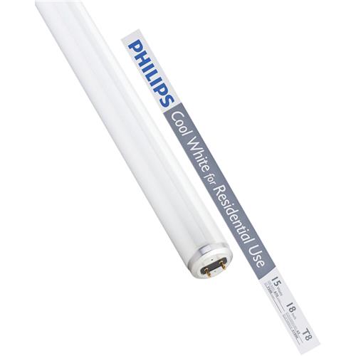 543314 Philips ALTO T8 Medium Bi-Pin Fluorescent Tube Light Bulb