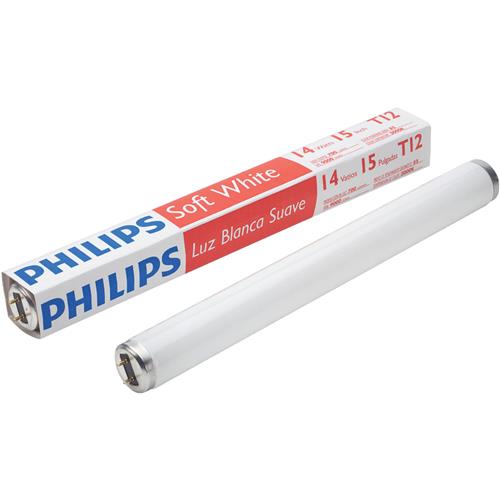 141465 Philips ALTO T12 Medium Bi-Pin Fluorescent Tube Light Bulb