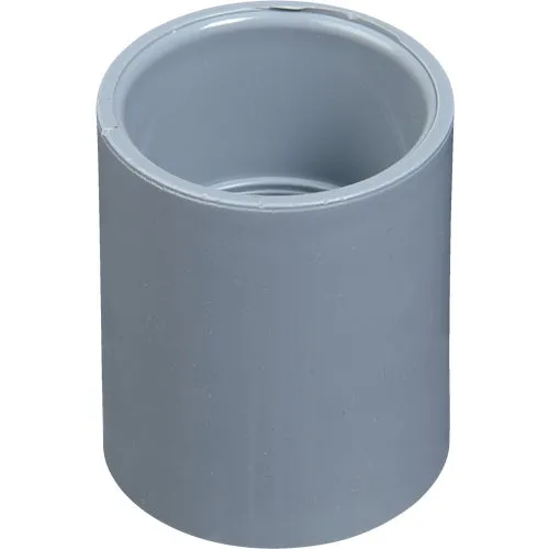 E940ERCTN Carlon PVC Socket Conduit Coupling