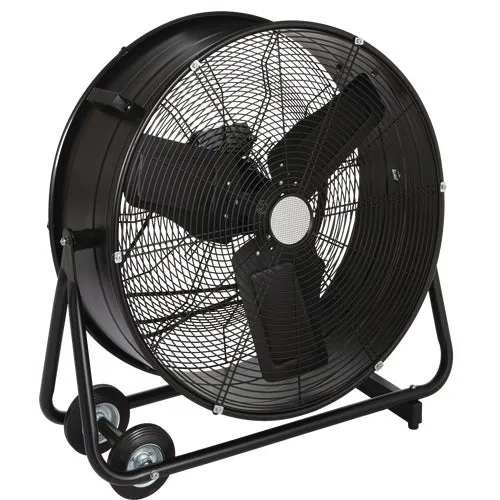 FE-60DFOL Drum Fan