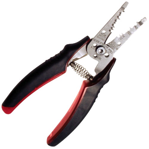 GST-224M Gardner Bender Voltage-Sensing Wire Stripper
