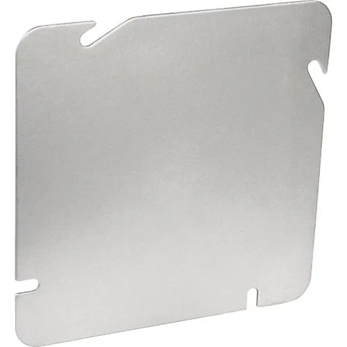 832SP Raco Square Cover