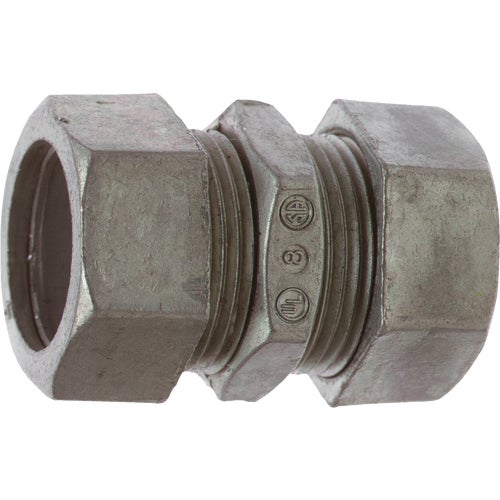 90221 Halex EMT Compression Conduit Coupling 90221, conduit, coupling